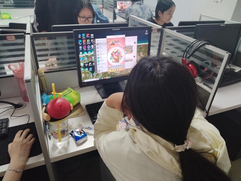 企业网站建设引领数字化转型新篇章